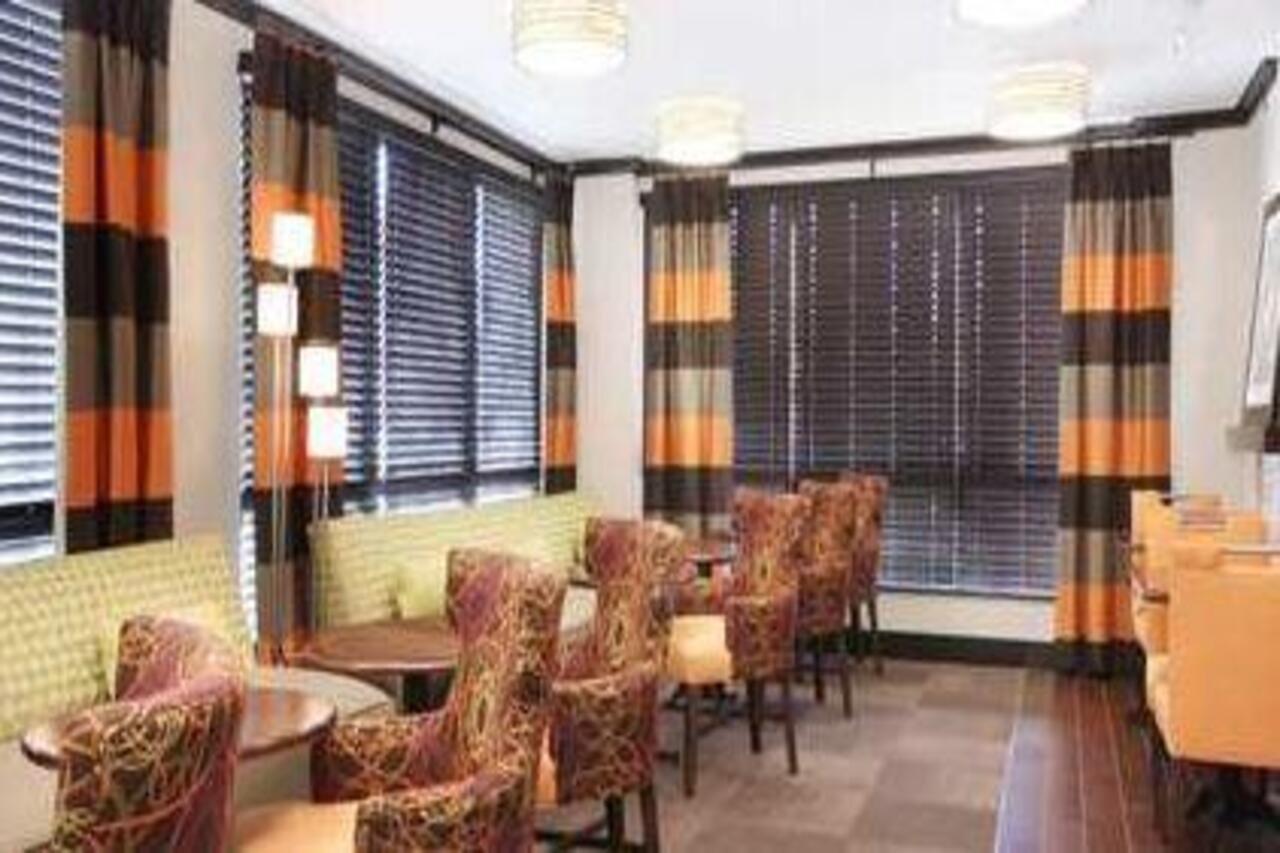 Hampton Inn Overland Park Exterior foto